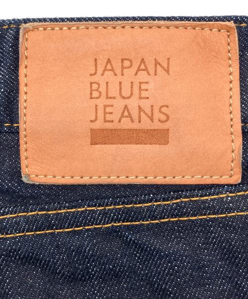 JAPAN BLUE JEANS（ジャパンブルージーンズ）JAPAN BLUE JEANS (ジャパンブルージーンズ) デニムパンツ ブラック サイズ:34の古着・服飾アイテム