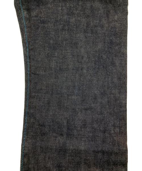 JAPAN BLUE JEANS（ジャパンブルージーンズ）JAPAN BLUE JEANS (ジャパンブルージーンズ) デニムパンツ ブラック サイズ:34の古着・服飾アイテム