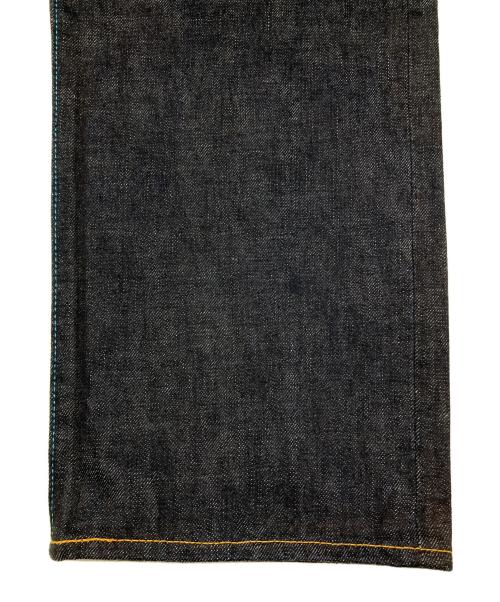 JAPAN BLUE JEANS（ジャパンブルージーンズ）JAPAN BLUE JEANS (ジャパンブルージーンズ) デニムパンツ ブラック サイズ:34の古着・服飾アイテム