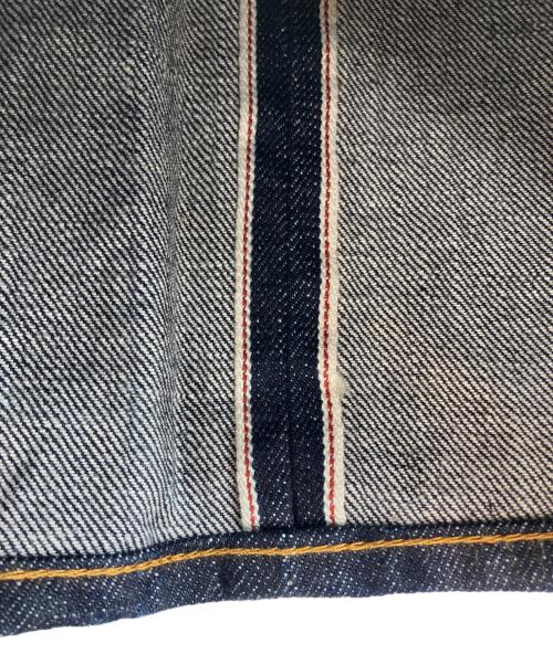 JAPAN BLUE JEANS（ジャパンブルージーンズ）JAPAN BLUE JEANS (ジャパンブルージーンズ) デニムパンツ ブラック サイズ:34の古着・服飾アイテム