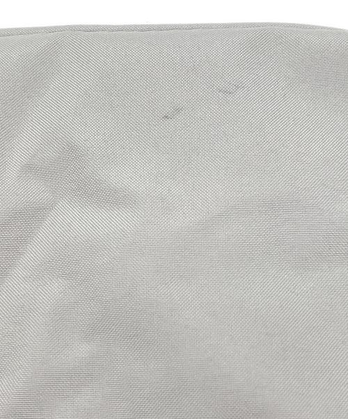 MARK GONZALES（マーク・ゴンザレス）MARK GONZALES (マーク・ゴンザレス) 中綿ジャケット ホワイト サイズ:Lの古着・服飾アイテム