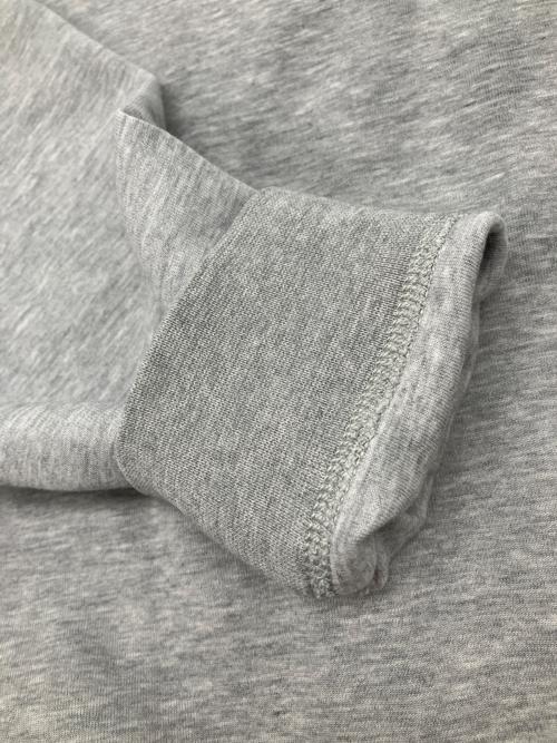 POLO RALPH LAUREN（ポロ・ラルフローレン）POLO RALPH LAUREN (ポロ・ラルフローレン) スウェット グレー サイズ:Ｍの古着・服飾アイテム