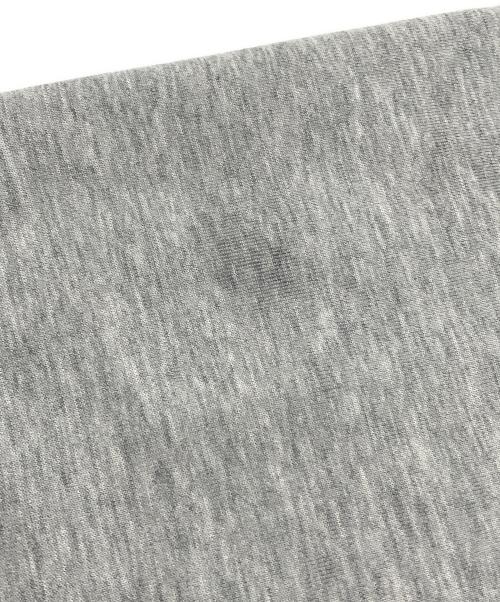 POLO RALPH LAUREN（ポロ・ラルフローレン）POLO RALPH LAUREN (ポロ・ラルフローレン) スウェット グレー サイズ:Ｍの古着・服飾アイテム