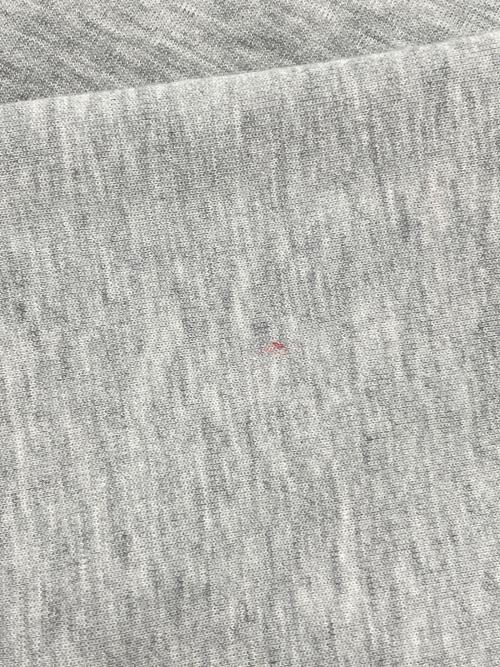 POLO RALPH LAUREN（ポロ・ラルフローレン）POLO RALPH LAUREN (ポロ・ラルフローレン) スウェット グレー サイズ:Ｍの古着・服飾アイテム