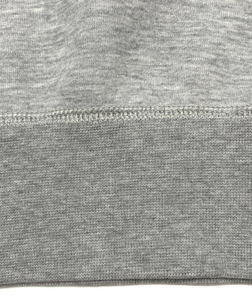 POLO RALPH LAUREN（ポロ・ラルフローレン）POLO RALPH LAUREN (ポロ・ラルフローレン) スウェット グレー サイズ:Ｍの古着・服飾アイテム