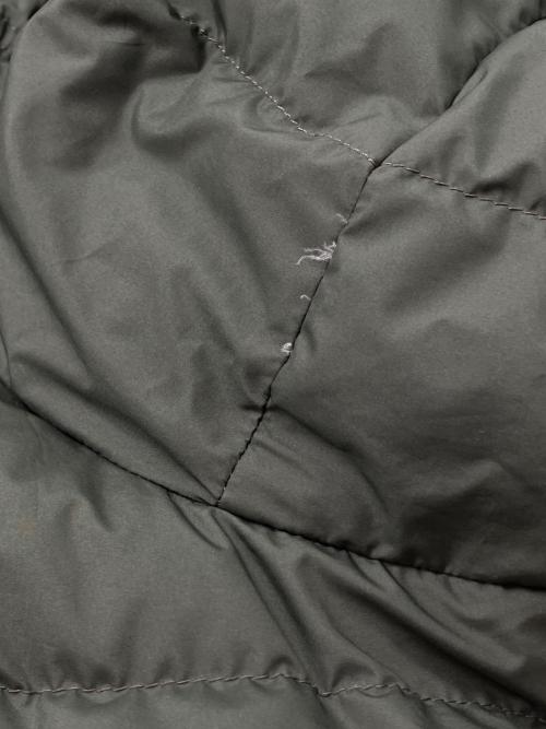 MONCLER（モンクレール）MONCLER (モンクレール) ダウンジャケット　CARDERE グリーン サイズ:6の古着・服飾アイテム