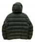 MONCLER (モンクレール) ダウンジャケット　CARDERE グリーン サイズ:6：130000円
