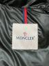 中古・古着 MONCLER (モンクレール) ダウンジャケット　CARDERE グリーン サイズ:6：130000円