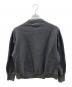 Champion (チャンピオン) ハーフジップスウェット　ハーフジップリバースウィーブ グレー サイズ:Ｍ：5000円