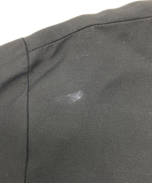 Plage（プラージュ）Plage (プラージュ) 長袖ブラウス　viscose elegant ブラウス　2025モデル ブラック サイズ:不明の古着・服飾アイテム