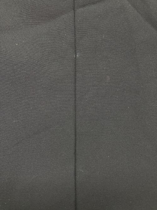 Plage（プラージュ）Plage (プラージュ) 長袖ブラウス　viscose elegant ブラウス　2025モデル ブラック サイズ:不明の古着・服飾アイテム