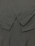 中古・古着 Plage (プラージュ) 長袖ブラウス　viscose elegant ブラウス　2025モデル ブラック サイズ:不明：8000円