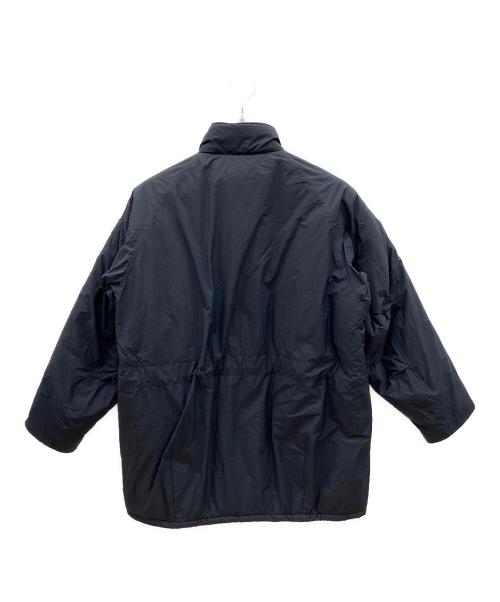 IENA（イエナ）IENA (イエナ) Product Twelve (プロダクトトゥエルブ) パーファーコート　別注モデル　PRIMALOFT ネイビーの古着・服飾アイテム