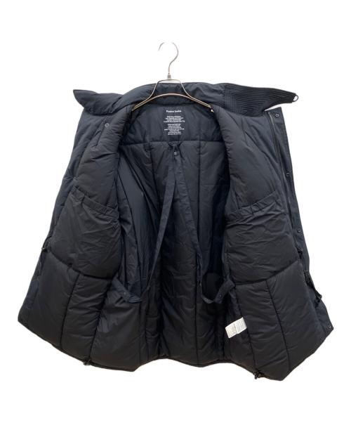 IENA（イエナ）IENA (イエナ) Product Twelve (プロダクトトゥエルブ) パーファーコート　別注モデル　PRIMALOFT ネイビーの古着・服飾アイテム