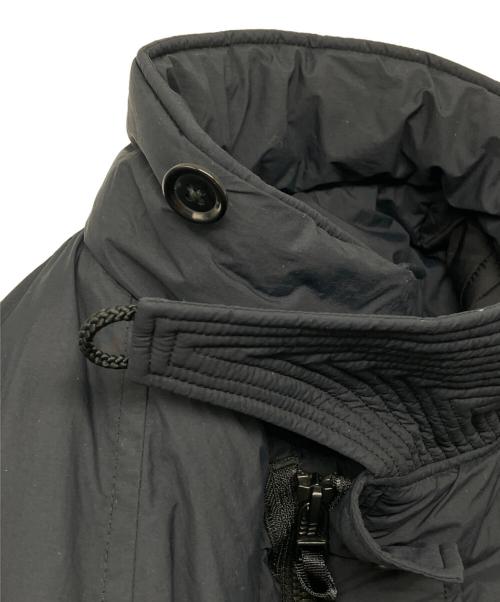 IENA（イエナ）IENA (イエナ) Product Twelve (プロダクトトゥエルブ) パーファーコート　別注モデル　PRIMALOFT ネイビーの古着・服飾アイテム
