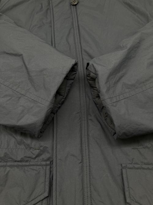 IENA（イエナ）IENA (イエナ) Product Twelve (プロダクトトゥエルブ) パーファーコート　別注モデル　PRIMALOFT ネイビーの古着・服飾アイテム