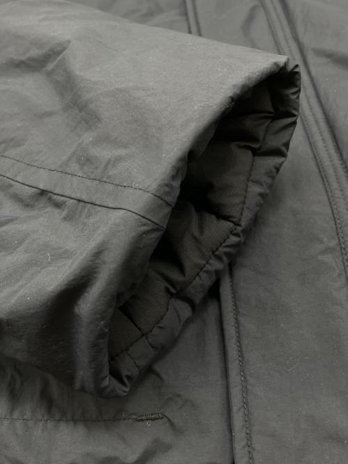 IENA（イエナ）IENA (イエナ) Product Twelve (プロダクトトゥエルブ) パーファーコート　別注モデル　PRIMALOFT ネイビーの古着・服飾アイテム