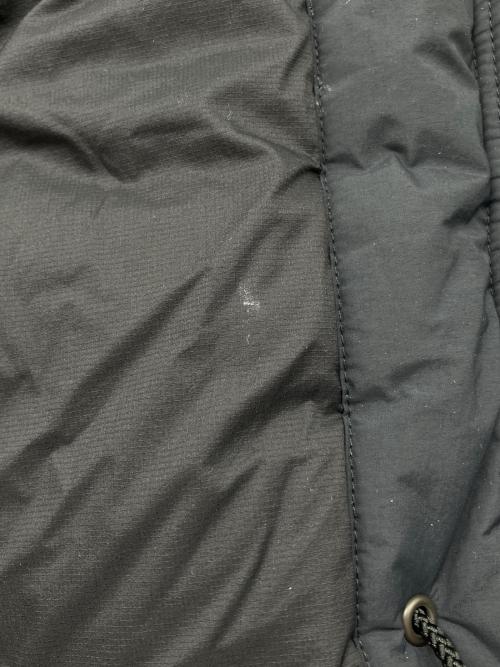 IENA（イエナ）IENA (イエナ) Product Twelve (プロダクトトゥエルブ) パーファーコート　別注モデル　PRIMALOFT ネイビーの古着・服飾アイテム