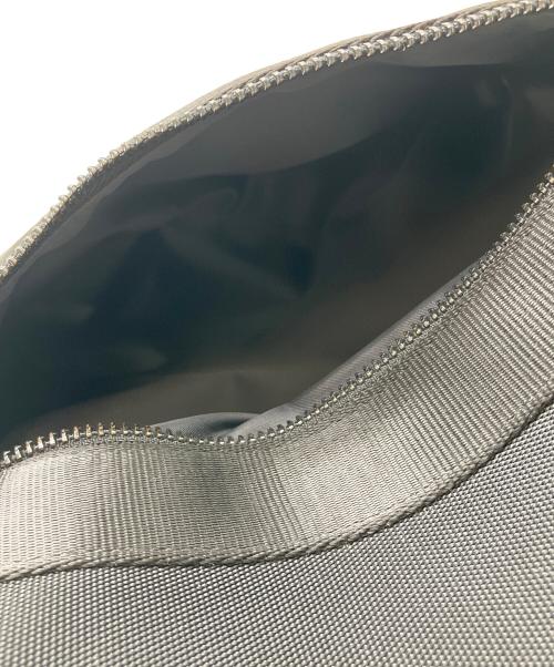 ZERO HALLIBURTON（ゼロ ハリバートン）ZERO HALLIBURTON (ゼロ ハリバートン) リュック ブラックの古着・服飾アイテム