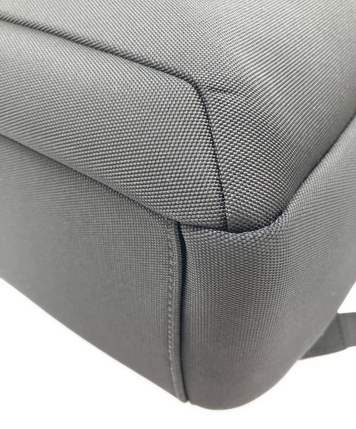 ZERO HALLIBURTON（ゼロ ハリバートン）ZERO HALLIBURTON (ゼロ ハリバートン) リュック ブラックの古着・服飾アイテム