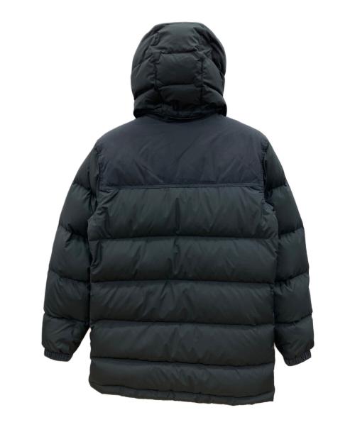L.L.Bean（エルエルビーン）L.L.Bean (エルエルビーン) マウンテン・クラシック・ダウン・パーカ ジャパン・フィット ブラック サイズ:Ｍの古着・服飾アイテム