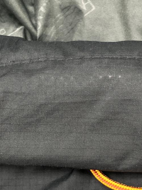 L.L.Bean（エルエルビーン）L.L.Bean (エルエルビーン) マウンテン・クラシック・ダウン・パーカ ジャパン・フィット ブラック サイズ:Ｍの古着・服飾アイテム