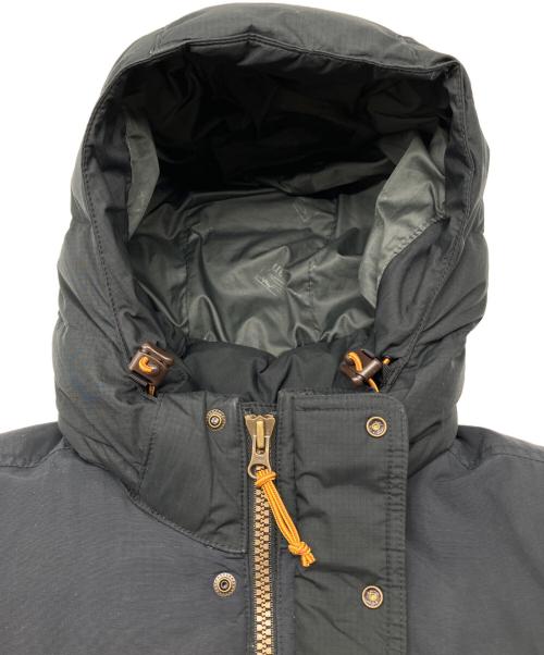 L.L.Bean（エルエルビーン）L.L.Bean (エルエルビーン) マウンテン・クラシック・ダウン・パーカ ジャパン・フィット ブラック サイズ:Ｍの古着・服飾アイテム