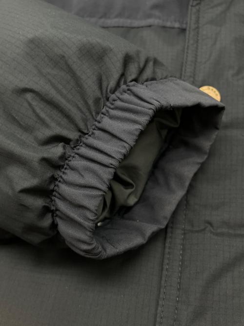 L.L.Bean（エルエルビーン）L.L.Bean (エルエルビーン) マウンテン・クラシック・ダウン・パーカ ジャパン・フィット ブラック サイズ:Ｍの古着・服飾アイテム