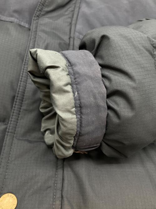 L.L.Bean（エルエルビーン）L.L.Bean (エルエルビーン) マウンテン・クラシック・ダウン・パーカ ジャパン・フィット ブラック サイズ:Ｍの古着・服飾アイテム