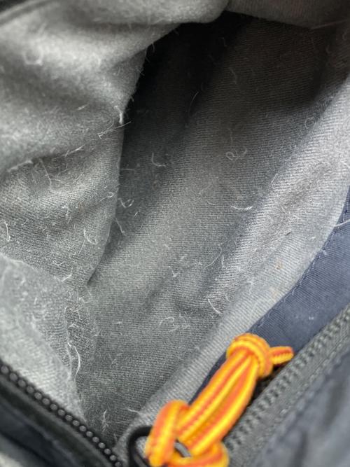 L.L.Bean（エルエルビーン）L.L.Bean (エルエルビーン) マウンテン・クラシック・ダウン・パーカ ジャパン・フィット ブラック サイズ:Ｍの古着・服飾アイテム