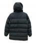 L.L.Bean (エルエルビーン) マウンテン・クラシック・ダウン・パーカ ジャパン・フィット ブラック サイズ:Ｍ：10000円