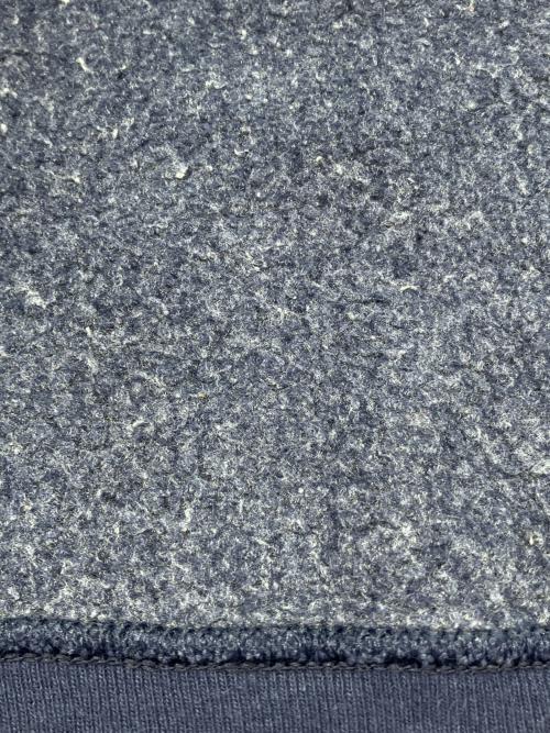 STUDIO STORE（スタジオストア）STUDIO STORE (スタジオストア) 裏起毛スウェット タイニー･トゥーン 古着 ネイビー サイズ:Lの古着・服飾アイテム