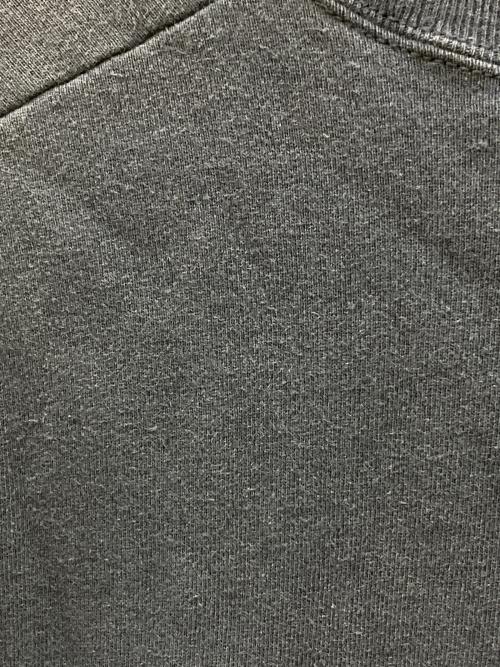 STUDIO STORE（スタジオストア）STUDIO STORE (スタジオストア) 裏起毛スウェット タイニー･トゥーン 古着 ネイビー サイズ:Lの古着・服飾アイテム