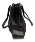 中古・古着 PRADA (プラダ) ナイロントートバッグ カーキ：25000円