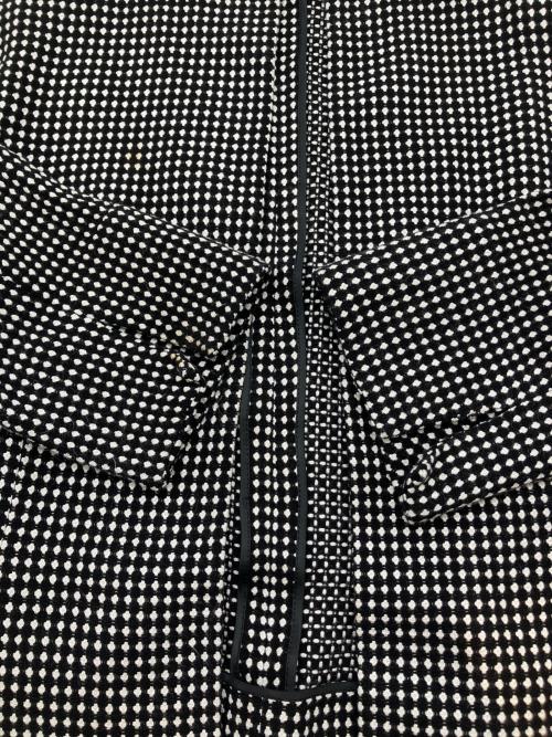 M'S GRACY（エムズグレイシー）M'S GRACY (エムズグレイシー) セットアップワンピース ブラック サイズ:38の古着・服飾アイテム