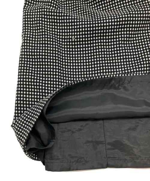M'S GRACY（エムズグレイシー）M'S GRACY (エムズグレイシー) セットアップワンピース ブラック サイズ:38の古着・服飾アイテム