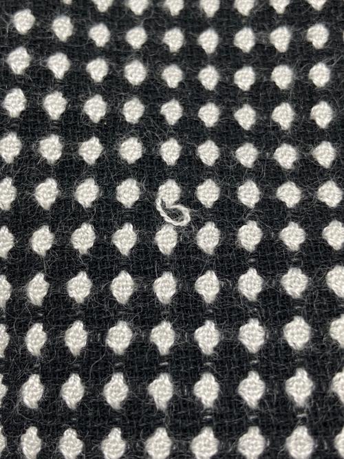 M'S GRACY（エムズグレイシー）M'S GRACY (エムズグレイシー) セットアップワンピース ブラック サイズ:38の古着・服飾アイテム