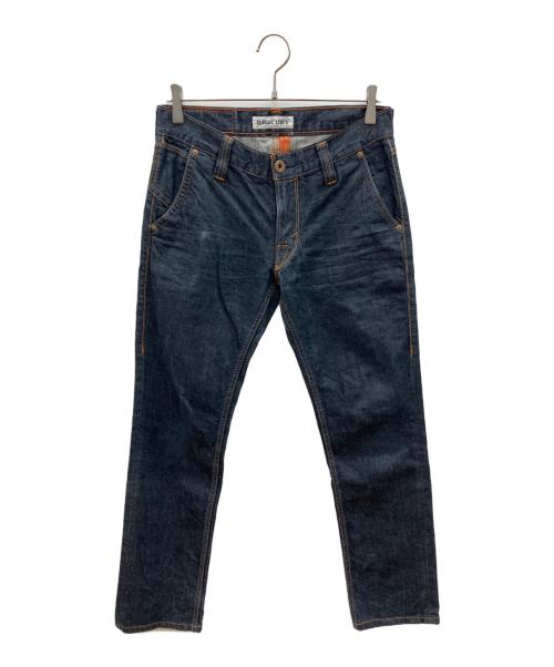LEVI'S（リーバイス）LEVI'S (リーバイス) 00s 506デニムパンツ オレンジパッケージ 2007年1月製 古着 インディゴ サイズ:W29×L32の古着・服飾アイテム