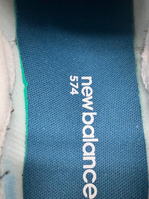 NEW BALANCE（ニューバランス）NEW BALANCE (ニューバランス) ローカットスニーカー グレー サイズ:28の古着・服飾アイテム