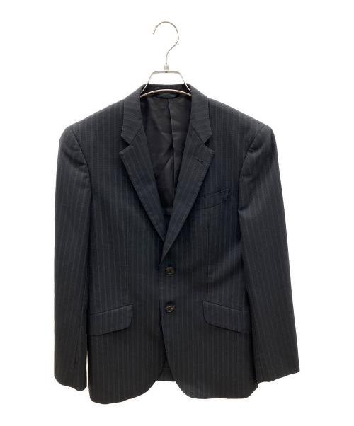 Paul Smith COLLECTION（ポールスミス コレクション）Paul Smith COLLECTION (ポールスミス コレクション) セットアップスーツ ブラック サイズ:Ｍの古着・服飾アイテム