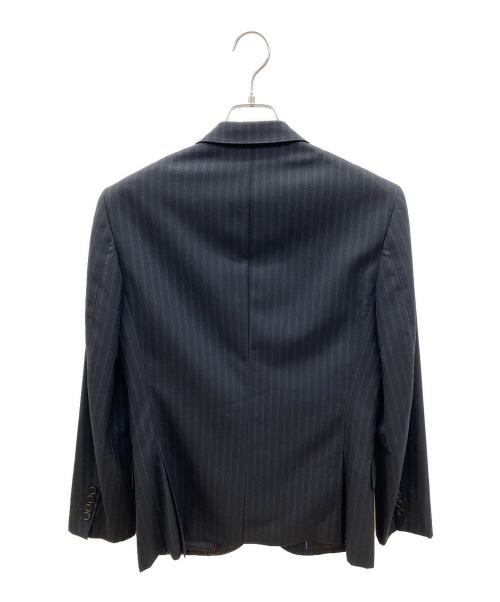 Paul Smith COLLECTION（ポールスミス コレクション）Paul Smith COLLECTION (ポールスミス コレクション) セットアップスーツ ブラック サイズ:Ｍの古着・服飾アイテム