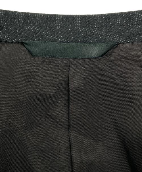 Paul Smith COLLECTION（ポールスミス コレクション）Paul Smith COLLECTION (ポールスミス コレクション) セットアップスーツ ブラック サイズ:Ｍの古着・服飾アイテム