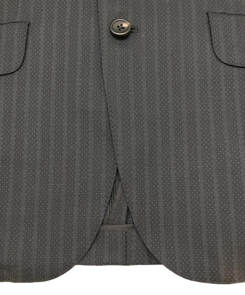 Paul Smith COLLECTION（ポールスミス コレクション）Paul Smith COLLECTION (ポールスミス コレクション) セットアップスーツ ブラック サイズ:Ｍの古着・服飾アイテム