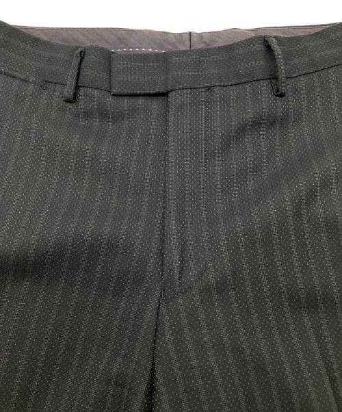 Paul Smith COLLECTION（ポールスミス コレクション）Paul Smith COLLECTION (ポールスミス コレクション) セットアップスーツ ブラック サイズ:Ｍの古着・服飾アイテム