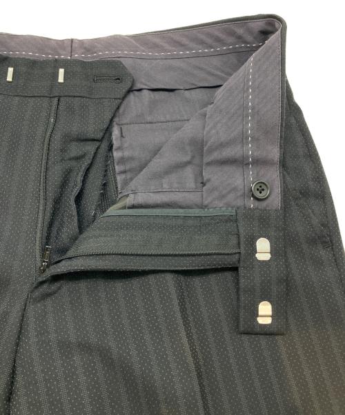 Paul Smith COLLECTION（ポールスミス コレクション）Paul Smith COLLECTION (ポールスミス コレクション) セットアップスーツ ブラック サイズ:Ｍの古着・服飾アイテム