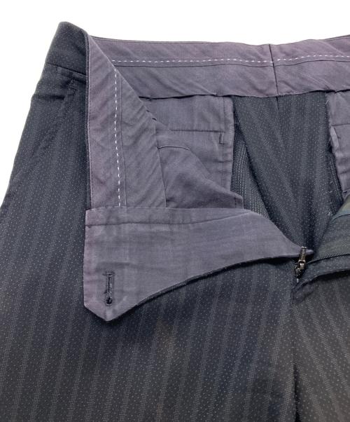 Paul Smith COLLECTION（ポールスミス コレクション）Paul Smith COLLECTION (ポールスミス コレクション) セットアップスーツ ブラック サイズ:Ｍの古着・服飾アイテム