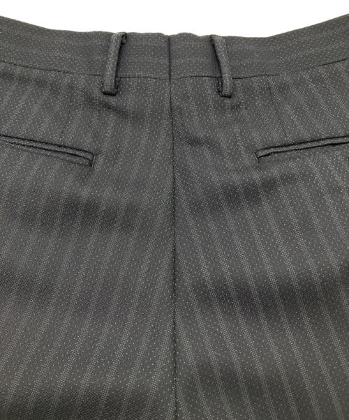 Paul Smith COLLECTION（ポールスミス コレクション）Paul Smith COLLECTION (ポールスミス コレクション) セットアップスーツ ブラック サイズ:Ｍの古着・服飾アイテム