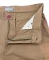 中古・古着 stussy (ステューシー) ハーフパンツ ブラウン サイズ:30：5000円