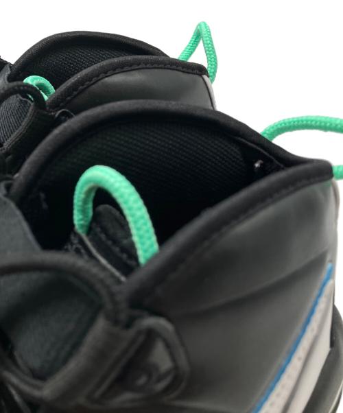 NIKE（ナイキ）NIKE (ナイキ) 	AIR MAX UPTEMPO 95 ブラック×ホワイト サイズ:29の古着・服飾アイテム