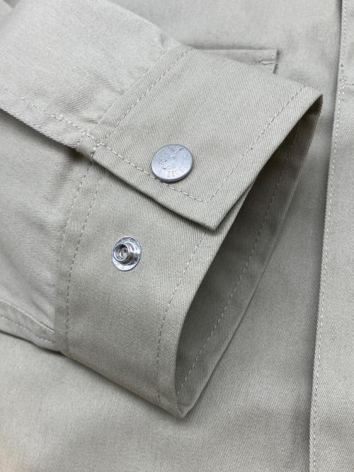 BEN DAVIS（ベンデイビス）BEN DAVIS (ベンデイビス) オールインワン カーキ サイズ:XLの古着・服飾アイテム